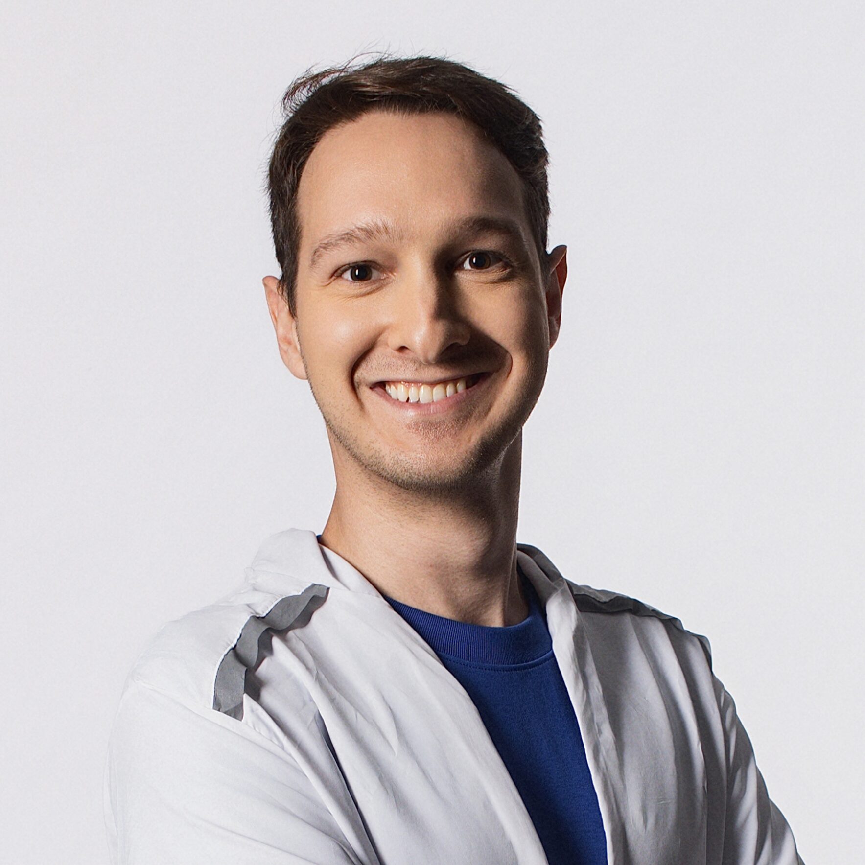 Luis Tomazini